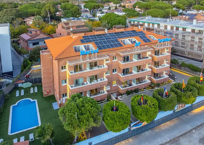Aparthotel Marsol
